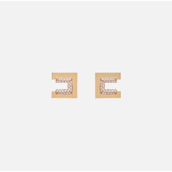 Elisabetta Franchi Pendientes OR23A66E2-U95 para mujer