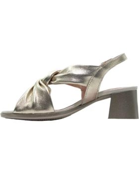 de PITILLOS SANDALIAS ORO