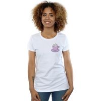 disney camiseta aristocats para mujer