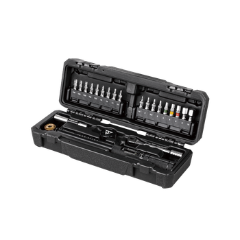 Juego De Harramientas Topeak Torq Stick Pro 4-20 Nm