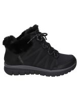 botines skechers slip-ins graceful cozy strolls negros para mujer 41