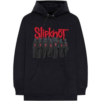 Slipknot Jersey RO2804 para hombre