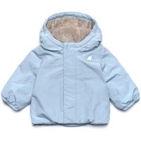 k-way chaqueta - para nino