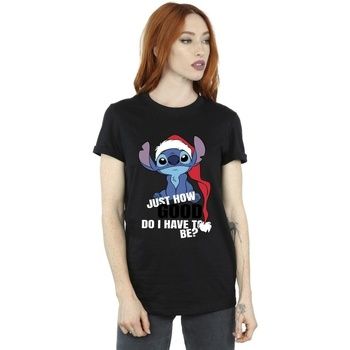Disney Camiseta Just How Good para mujer