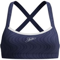 speedo sujetador deportivo pt1238 para mujer