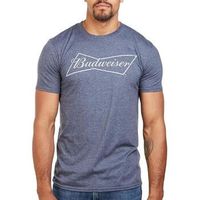 sans marque camiseta bow para hombre
