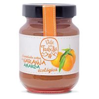 mermelada de naranja amarga