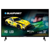 tv blaupunkt led 32hle4000s 32 hd ready 60hz dolby audio