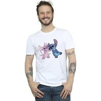 disney camiseta bi33287 para hombre