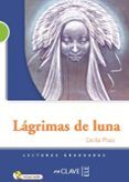 lagrimas de luna + cd