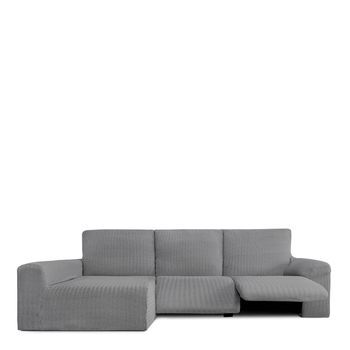Funda De Sofa M/0 Ch. Longue Relax Premium Jaz Izq C/6