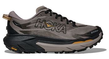 Hoka hombre - gris