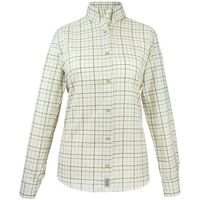 jack pyke camisa countryman para mujer