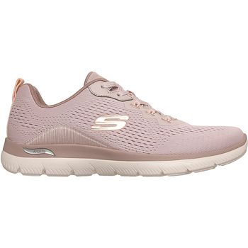 Skechers Zapatillas 150754 malva para mujer