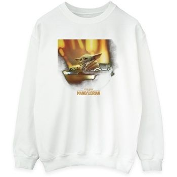 Disney Jersey The Mandalorian para mujer