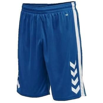 hummel Short Short Hmlcore XK Bleu para hombre