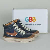 gbb zapatillas altas - para nino