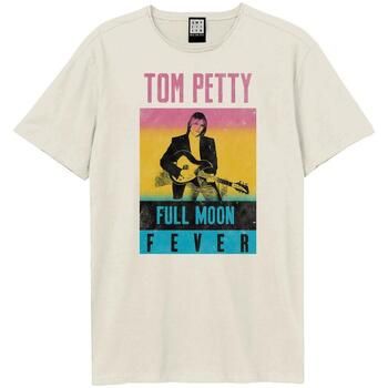 Amplified Clothing Camiseta Full on Fever para mujer