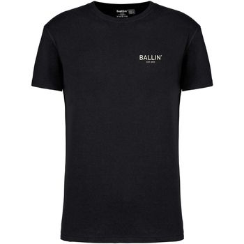 Ballin Est. 2013 Camiseta Backprint Bfts Shirt para hombre