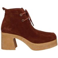 kickers botas 947640-50 kick claire para mujer
