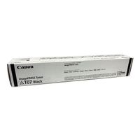 canon t07 toner negro original