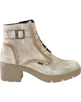 de FLUCHOS BOTIN CLARO LIGERO NAPLACK BEIG