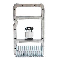 espaciador del carter de aceite bmw r boxer 2v