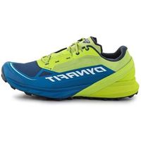 dynafit zapatillas de running ultra 50 gtx lime punch reef para hombre