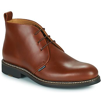 Pellet Botines MIRAGE para hombre