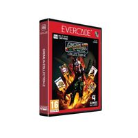 cartucho evercade gremlin collection 2 - nuevo precintado - pal espana