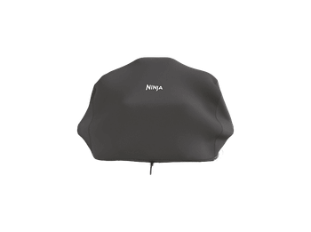 Accesorio barbacoa - Ninja OG701, Poliéster, Resistente a los rayos UV, Negro