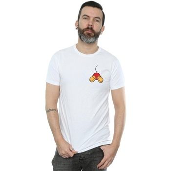 Disney Camiseta BI40948 para hombre