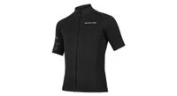 maillot de manga corta pro sl negro