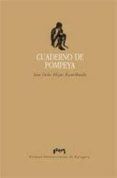 Cuaderno de Pompeya
