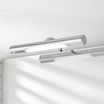 Aplique led andrea (5w)