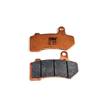 Pastillas de freno TRW Lucas MCB781SV