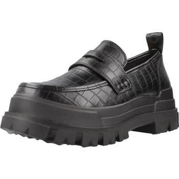 Buffalo Mocasines Aspha Loafer para mujer