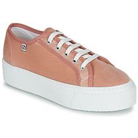 yurban zapatillas supertela para mujer