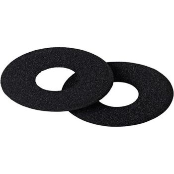 EPOS HZP 32 - Almohadilla de Espuma de Repuesto para Auriculares SC 30 y SC 60 USB