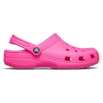 Crocs Zuecos Classic para mujer