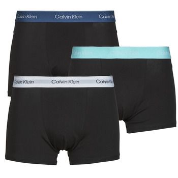 Calvin Klein Jeans Boxer RELAXED FIT TRUNK 3PK X3 para hombre