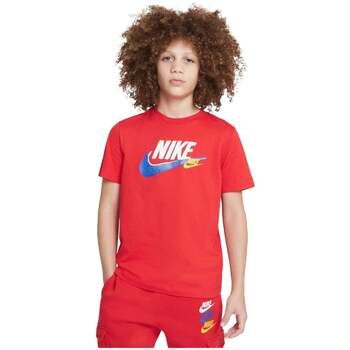 Nike Camiseta FD1201-657 para hombre