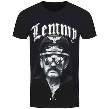 Lemmy Camiseta manga larga Mf'ing para mujer