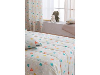 Colcha invierno confecciones paula keops