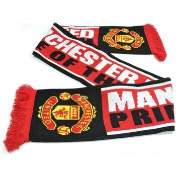 Manchester United Fc Bufanda Pride Of The North para hombre