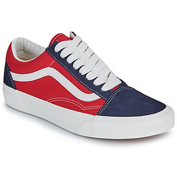 Vans Zapatillas Old Skool para hombre