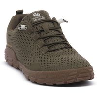 dockers zapatillas 850 khaki para hombre