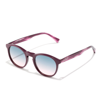 gafas de sol hawkers bel air x - purple groovy