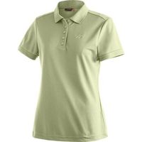 maier sports polo ulrike para mujer