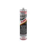 teroson terostat 9100 pu seam sealant black 310ml